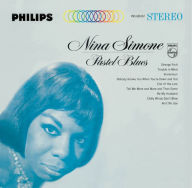 Title: Pastel Blues [LP], Artist: Nina Simone