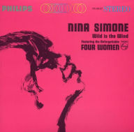 Title: Wild Is the Wind, Artist: Nina Simone