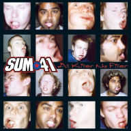 Title: All Killer, No Filler, Artist: Sum 41