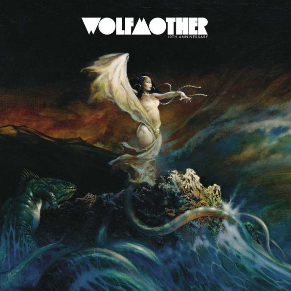 Wolfmother [Deluxe Edition]