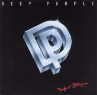 Title: Perfect Strangers, Artist: Deep Purple
