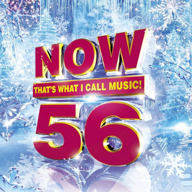 Now That's What I Call Music! 56 | 600753648230 | CD | Barnes & Noble®