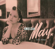 Title: Love Tattoo, Artist: Imelda May