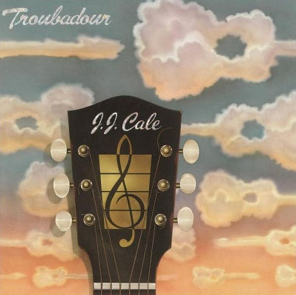 Troubadour