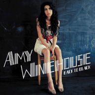Title: Back to Black [Deluxe Edition], Artist: Amy Winehouse