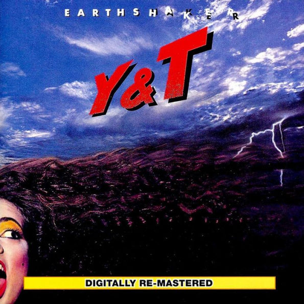 Earthshaker