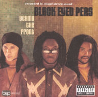 Title: Behind the Front [LP], Artist: Black Eyed Peas