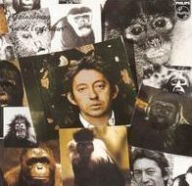 Title: Vu De L'exterieur, Artist: Serge Gainsbourg