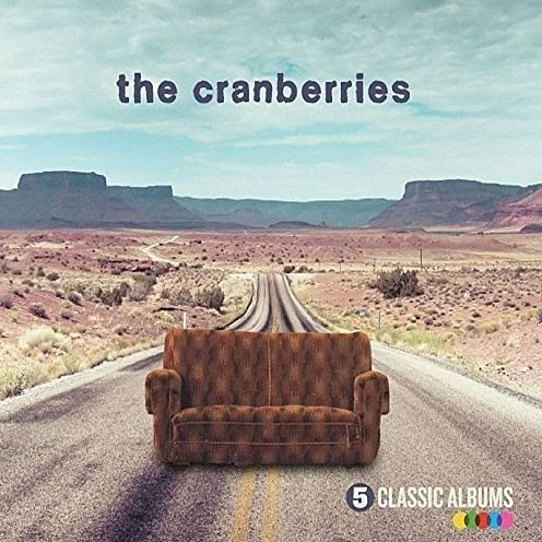Five Classic Albums