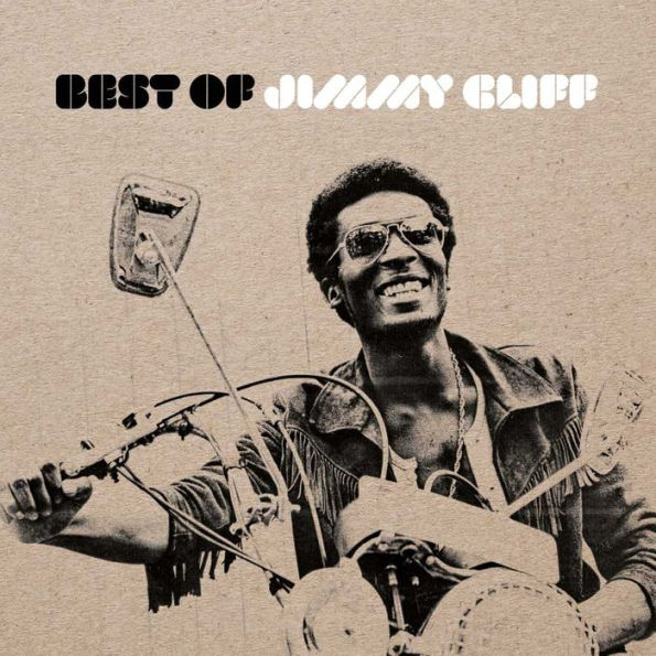 The Best of Jimmy Cliff [Hip-O]