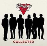 Title: Collected, Artist: Huey Lewis