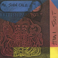 Title: Honi Soit, Artist: John Cale