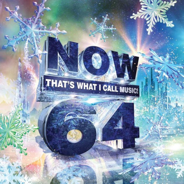 Now That's What I Call Music! 64