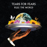 Title: Rule the World: The Greatest Hits, Artist: Tears for Fears