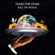 Title: Rule the World: The Greatest Hits, Artist: Tears for Fears