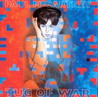 Title: Tug of War, Artist: Paul McCartney
