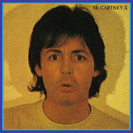 Title: McCartney II [SHM-CD], Artist: Paul McCartney