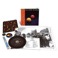 Title: Venus And Mars [SHM-CD], Artist: Paul McCartney