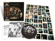 Title: Band On The Run [SHM-CD], Artist: Paul McCartney & Wings