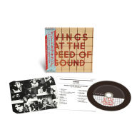 Title: Wings At The Speed Of Sound [SHM-CD], Artist: Paul McCartney