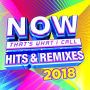 NOW Hits & Remixes 2018