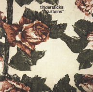 Title: Curtains, Artist: Tindersticks