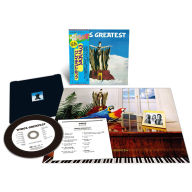 Title: Wings Greatest [SHM-CD], Artist: Paul McCartney