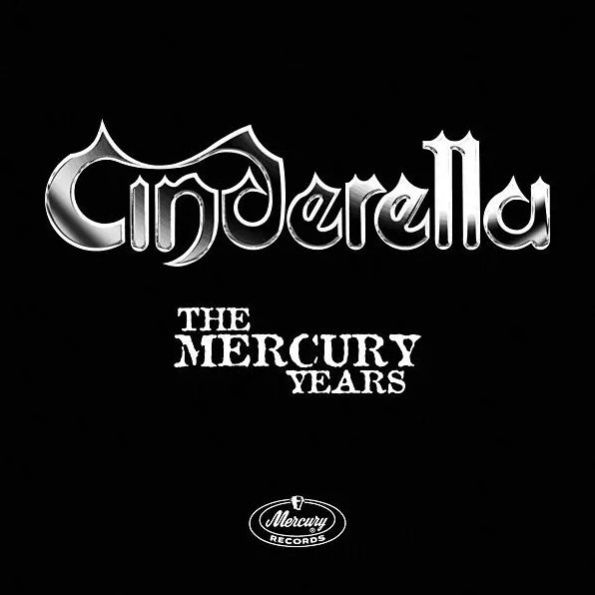 Box Set [Mercury Years]