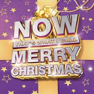 Title: NOW That's What I Call Merry Christmas [2018], Artist: 