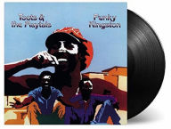Title: Funky Kingston, Artist: Toots & the Maytals