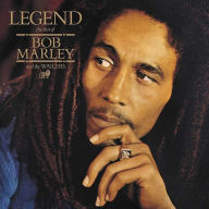 Title: Legend [35th Anniversary Edition], Artist: Bob Marley & the Wailers