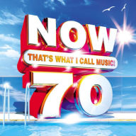 Title: Now That's What I Call Music! 70, Artist: 