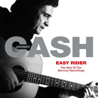 Title: Easy Rider: The Best of the Mercury Recordings, Artist: Johnny Cash