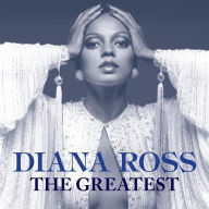 Title: The Greatest [UMTV], Artist: Diana Ross