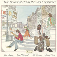 Title: The London Howlin' Wolf Sessions, Artist: Howlin' Wolf