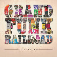 Title: Collected, Artist: Grand Funk Railroad