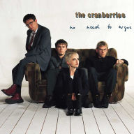 Title: No Need to Argue, Artist: The Cranberries