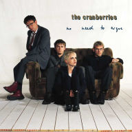 Title: No Need to Argue, Artist: The Cranberries