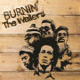 Burnin' [Jamaican Reissue LP]