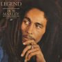 Legend: The Best of Bob Marley and the Wailers [Jamaican Reissue LP]