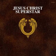 Title: Jesus Christ Superstar [50th Anniversary Edition] [Half-Speed Mastered], Artist: Andrew Lloyd Webber