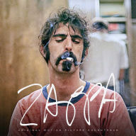 Title: Zappa [Original Motion Picture Soundtrack], Artist: Frank Zappa