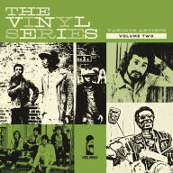 Title: The Vinyl Series, Vol. 2, Artist: Vinyl Series Volume Two / Various