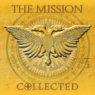 Title: Collected, Artist: The Mission