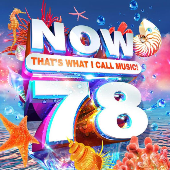 Now That's What I Call Music!, Vol. 78