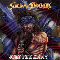 Title: Join the Army, Artist: Suicidal Tendencies