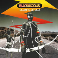 Title: Blazing Arrow, Artist: Blackalicious