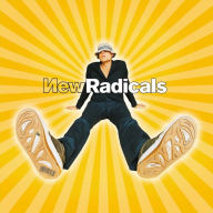 Title: Maybe You've Been Brainwashed Too, Artist: The New Radicals