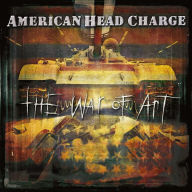Title: The War of Art, Artist: American Head Charge