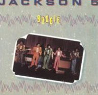 Title: Boogie, Artist: The Jackson 5
